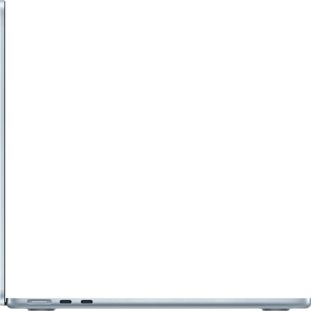 MacBook Air M5 15" 10CPU/10GPU/16GB/512GB Sky Blue (MDVQ4)
