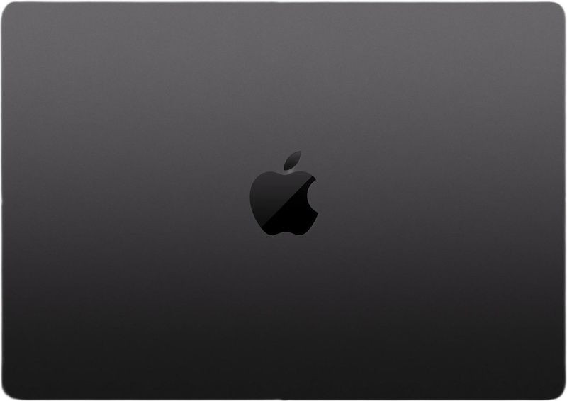 MacBook Pro 16” M5 Pro 18CPU/20GPU/48GB/1TB Space Black (MGEC4)