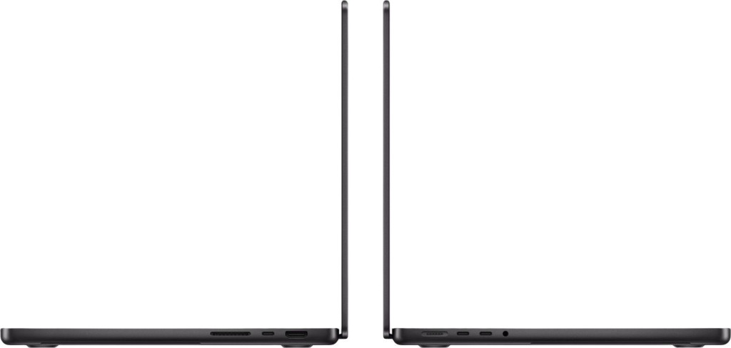 MacBook Pro 16" 2026 M5 Pro/18CPU/20GPU/48GB/1TB with Nano-texture display Silver (Z1MV001C2)