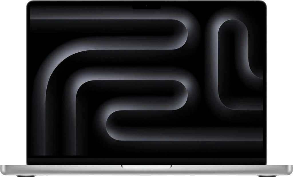 MacBook Pro 16" 2026 M5 Pro/18CPU/20GPU/48GB/1TB with Nano-texture display Silver (Z1MV001C2)