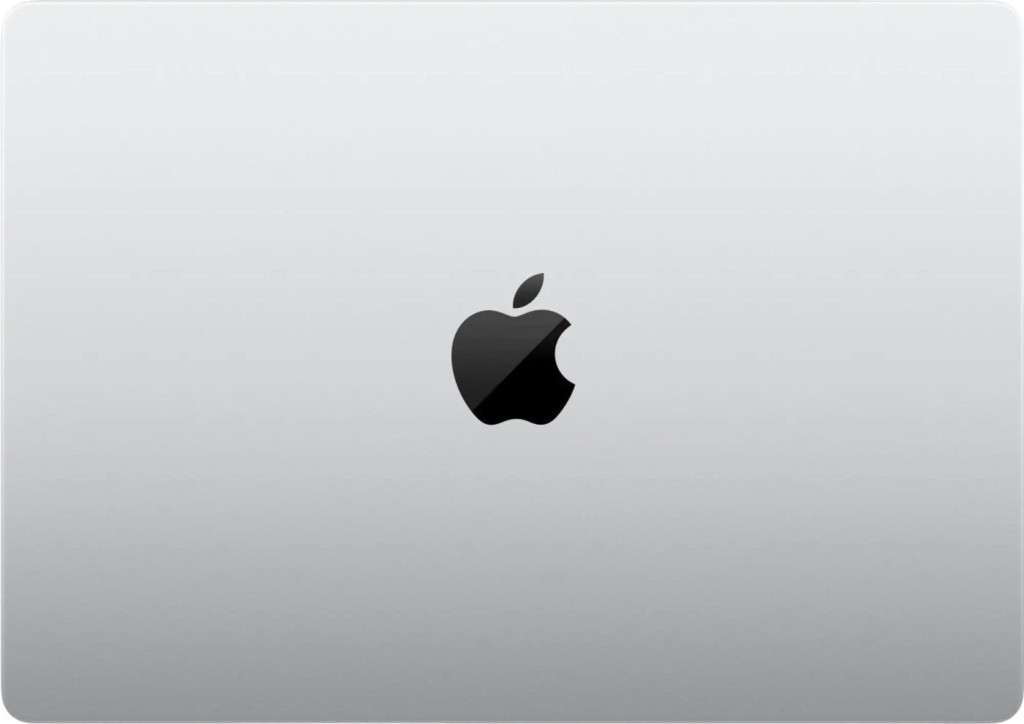 MacBook Pro 16” M5 Pro 18CPU/20GPU/24GB/1TB Silver (MGE44)