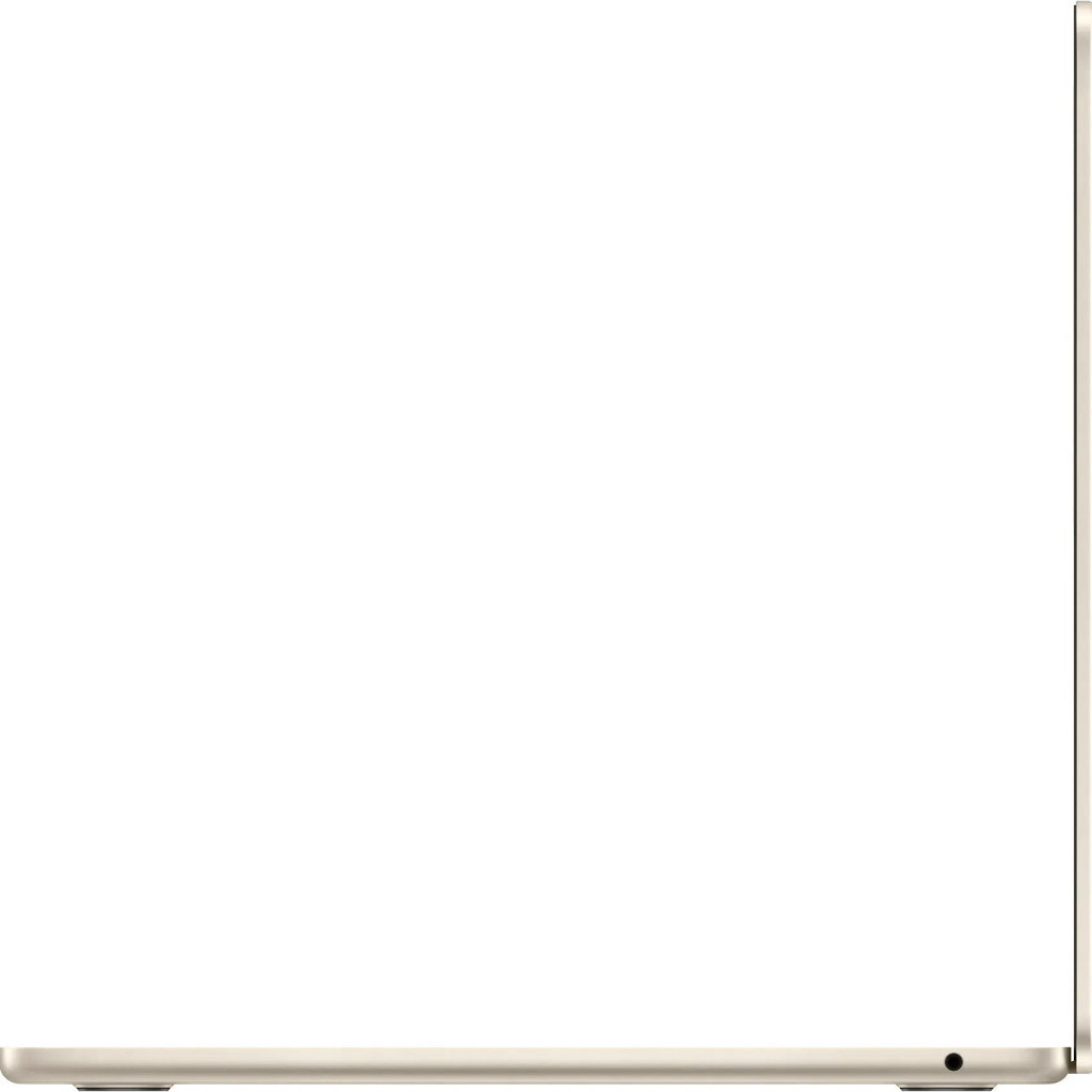 MacBook Air M5 13,6" 10CPU/10GPU/24GB/1TB Starlight (MDHD4)