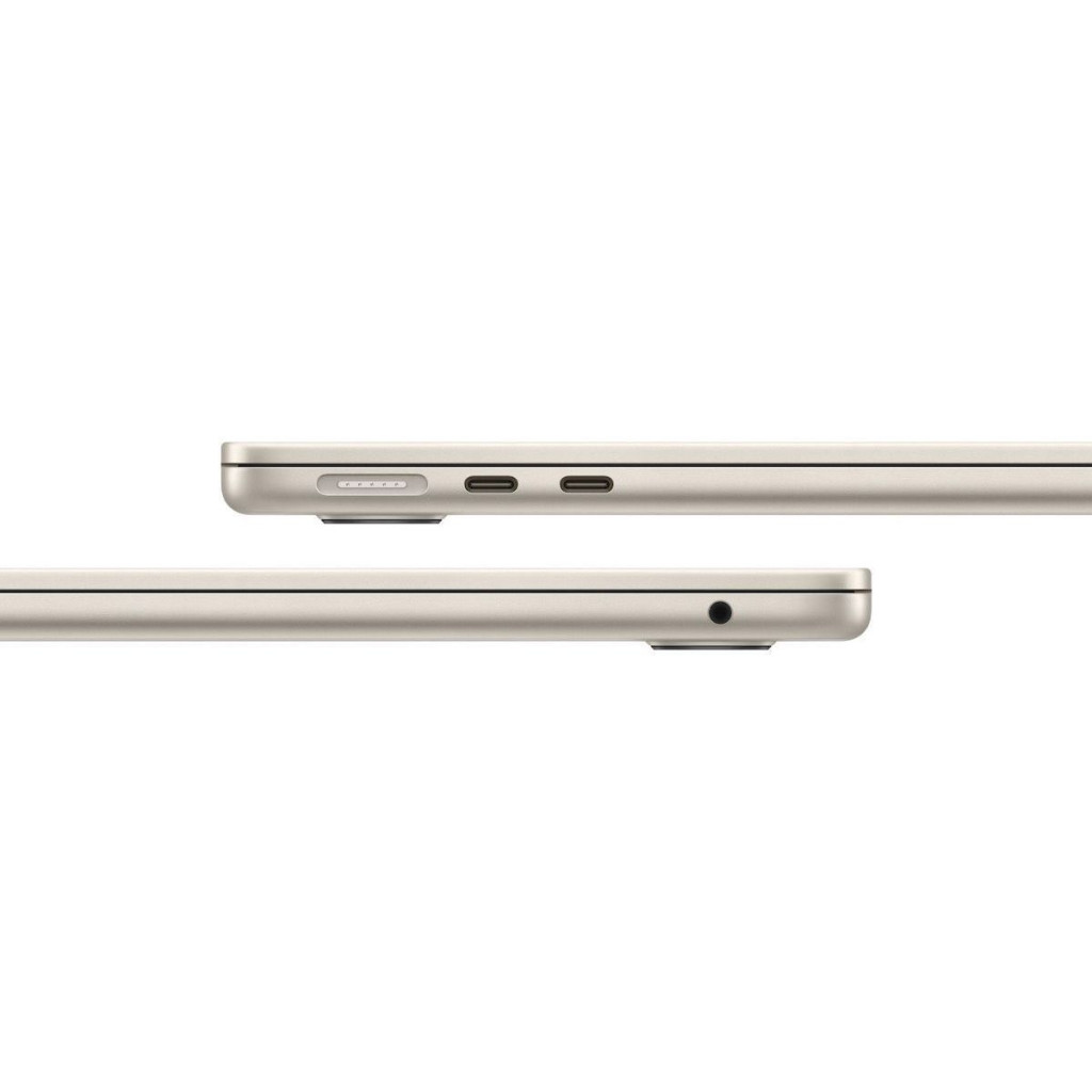 MacBook Air M5 13,6" 10CPU/10GPU/24GB/1TB Starlight (MDHD4)