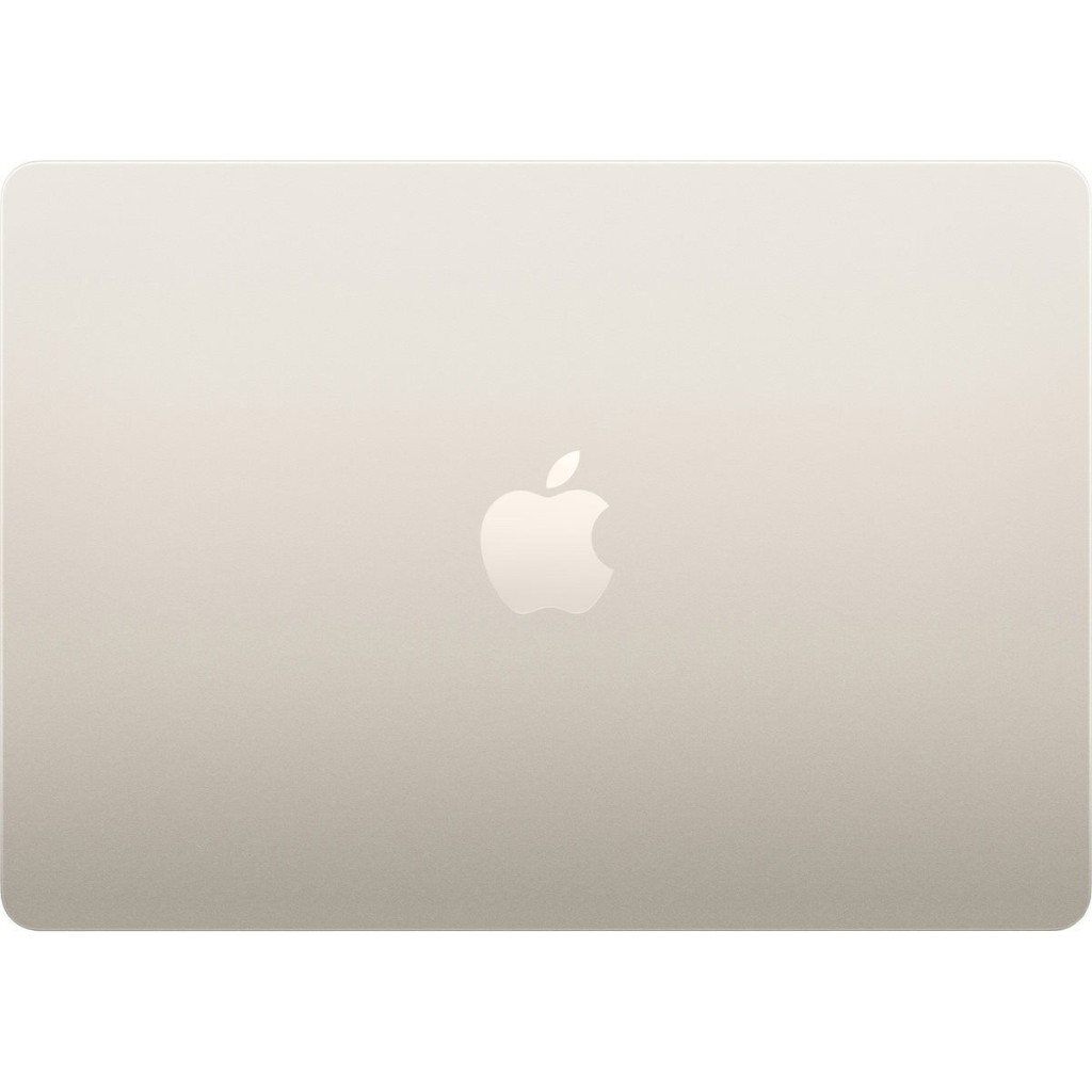 MacBook Air M5 13,6" 10CPU/10GPU/24GB/1TB Starlight (MDHD4)
