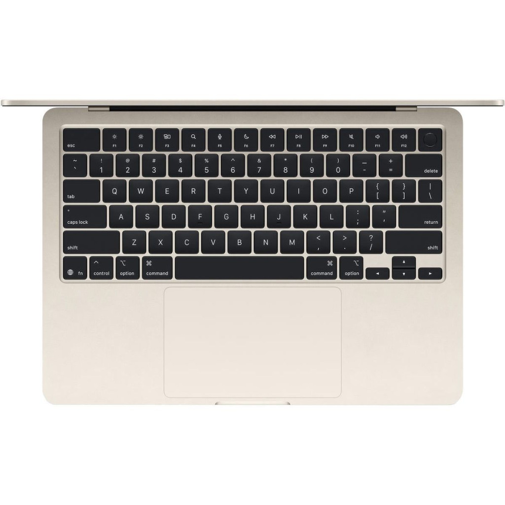 MacBook Air M5 13,6" 10CPU/10GPU/24GB/1TB Starlight (MDHD4)