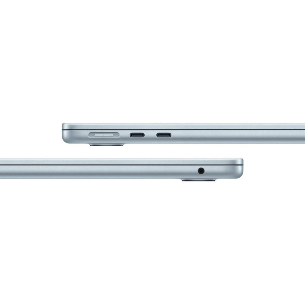 MacBook Air M5 13,6" 10CPU/10GPU/24GB/1TB Sky Blue (MDHK4)