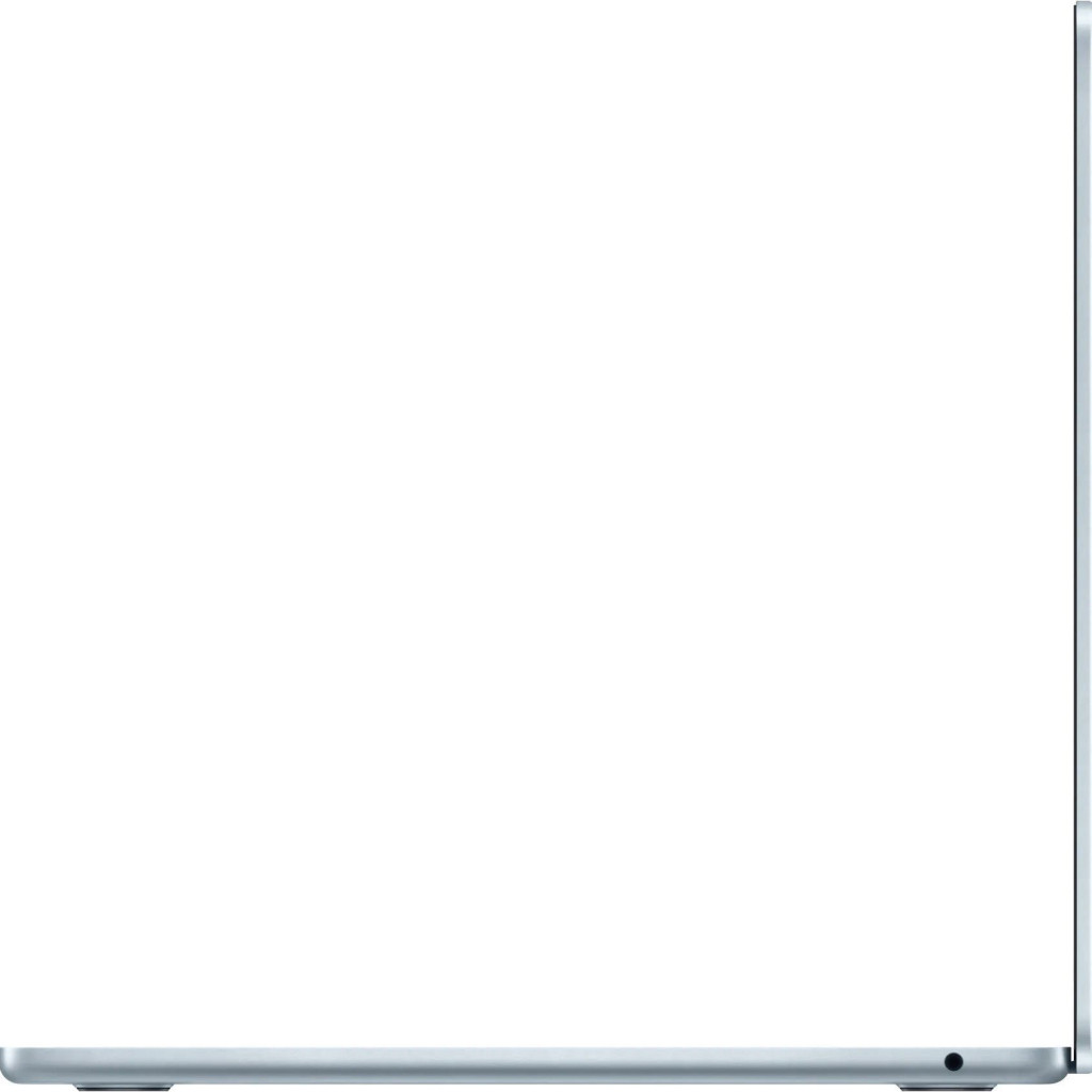 MacBook Air M5 13,6" 10CPU/10GPU/24GB/1TB Sky Blue (MDHK4)