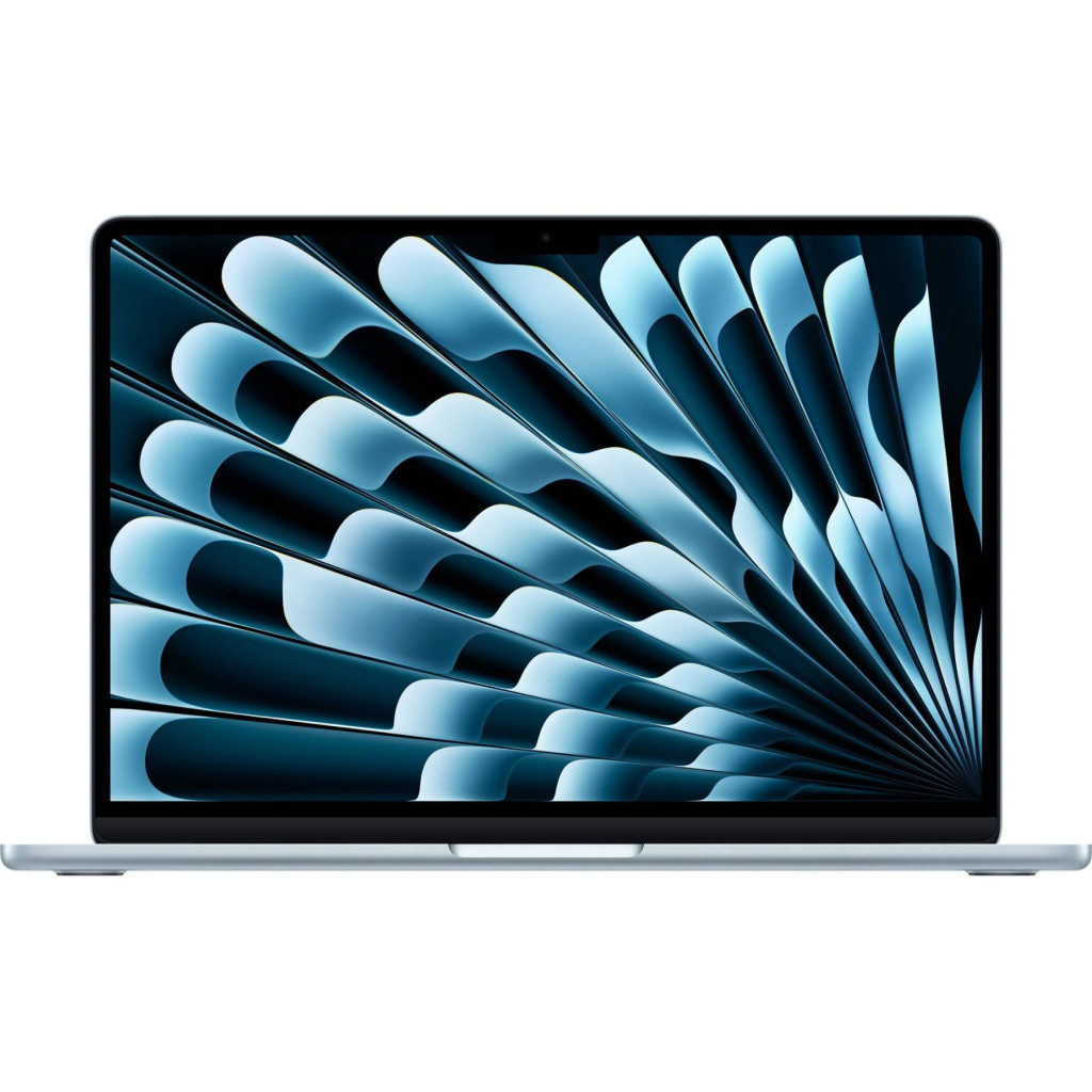 MacBook Air M5 13,6" 10CPU/10GPU/24GB/1TB Sky Blue (MDHK4)
