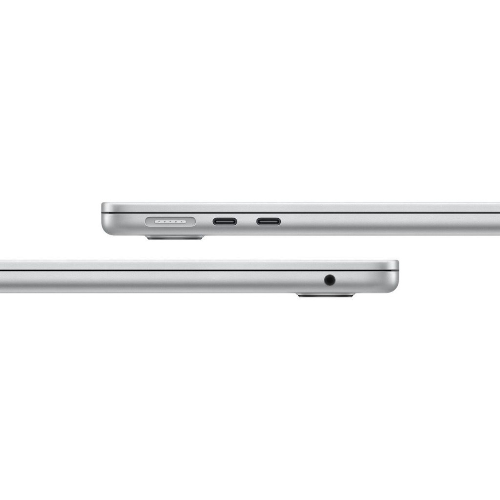 MacBook Air M5 13,6" 10CPU/10GPU/24GB/1TB Silver (MDH94)