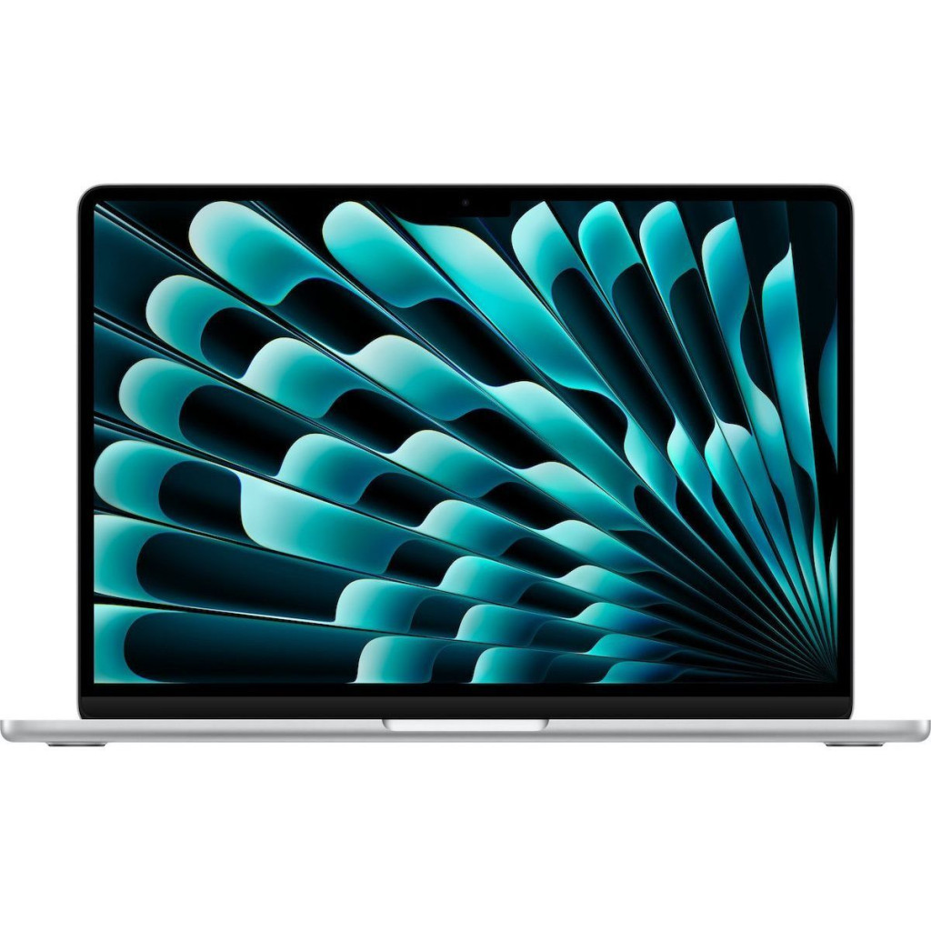 MacBook Air M5 13,6" 10CPU/10GPU/24GB/1TB Silver (MDH94)