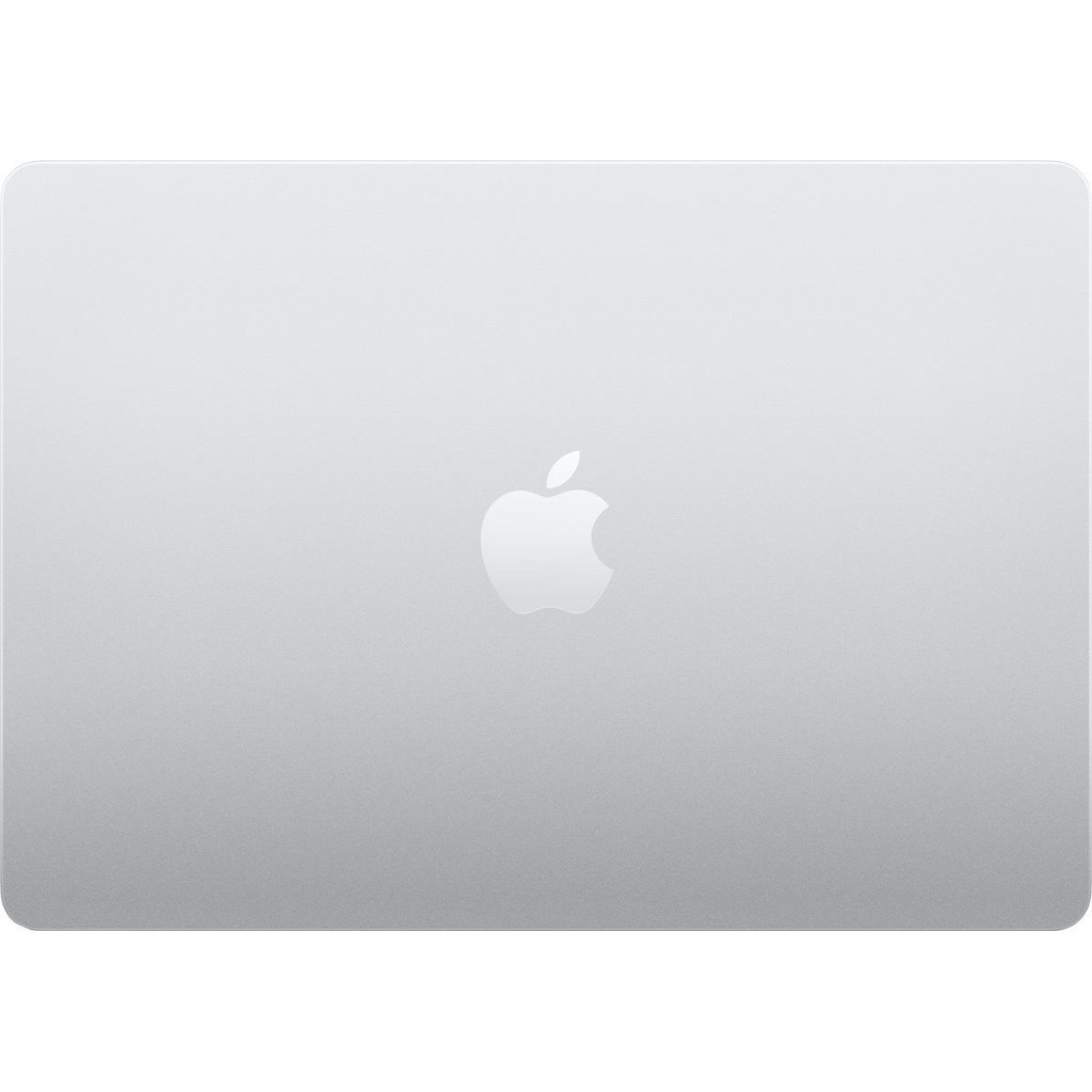 MacBook Air M5 13,6" 10CPU/10GPU/24GB/1TB Silver (MDH94)