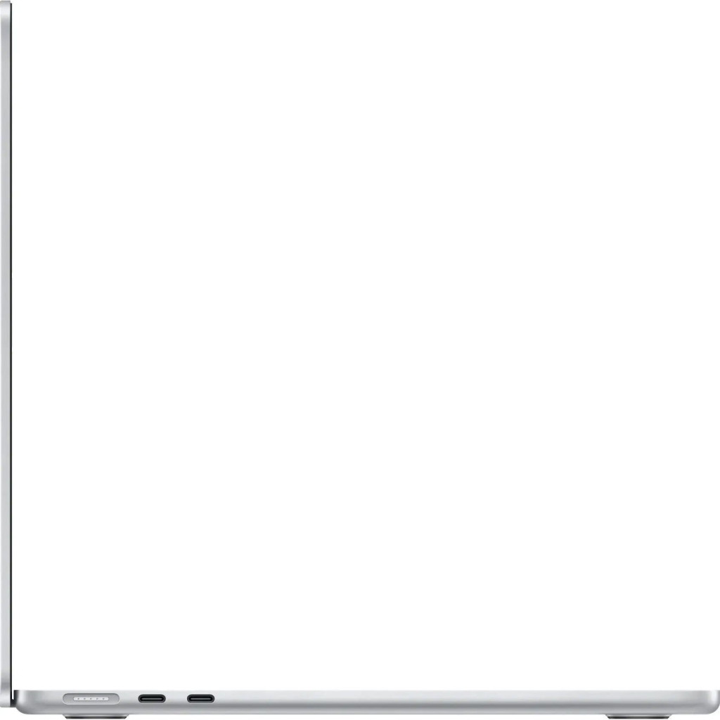 MacBook Air M5 13,6" 10CPU/10GPU/24GB/1TB Silver (MDH94)