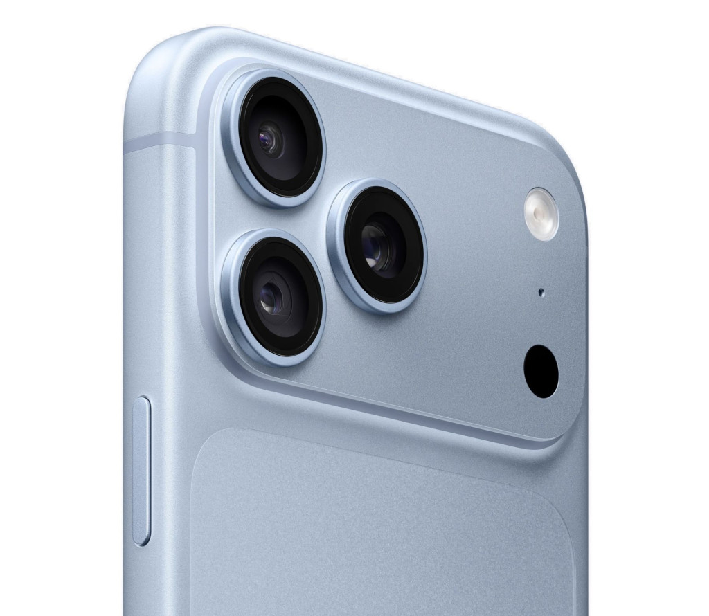 iPhone 18 Pro Max 256GB Glacier (MJXR4)