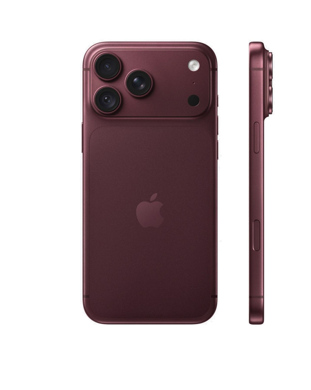 iPhone 18 Pro Max 2TB Burgundy (MJY44)