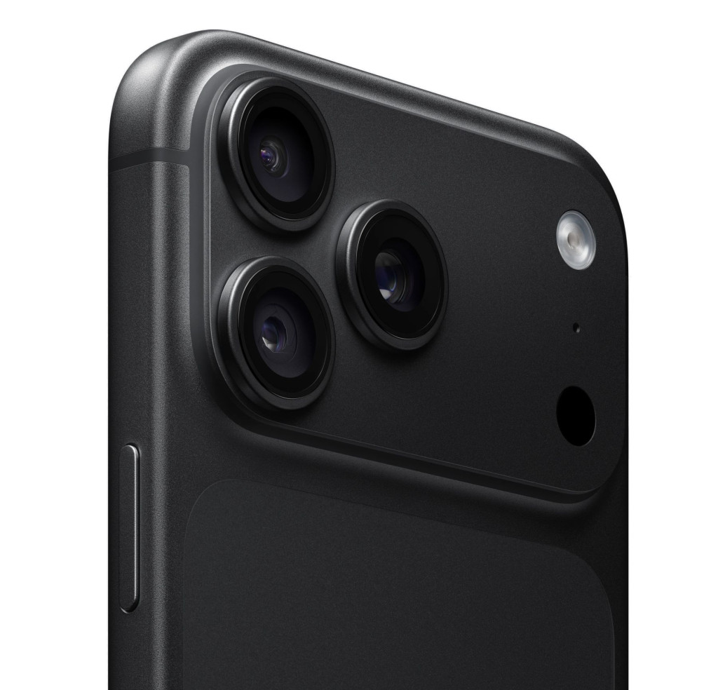 iPhone 18 Pro Max 1TB Black (MJXX4)