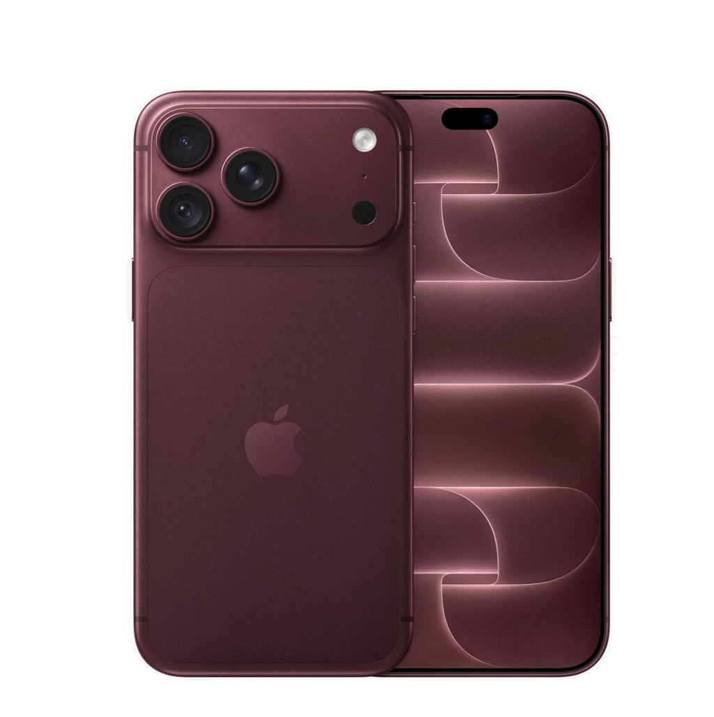 iPhone 18 Pro Max 1TB Burgundy (MJY04)