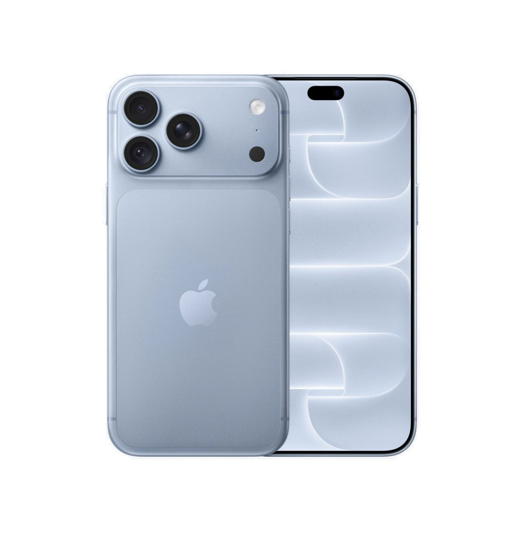 iPhone 18 Pro 2TB Glacier (MJT64)