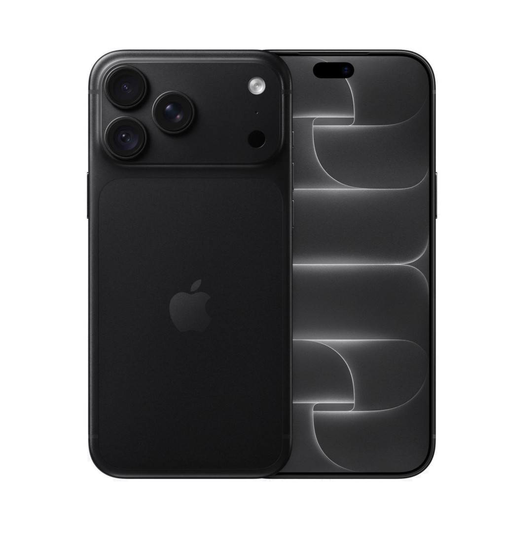 iPhone 18 Pro 1TB Black (MJRY4)