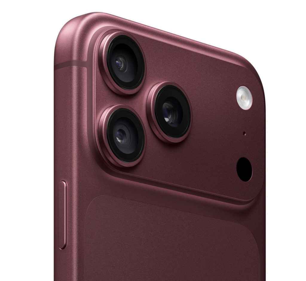 iPhone 18 Pro 512GB Burgundy (MJRW4)