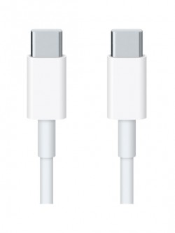 Apple USB-C Charge Cable (2m)