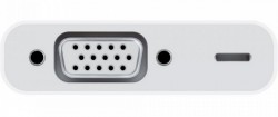 Apple Lightning to USB Camera Adapter