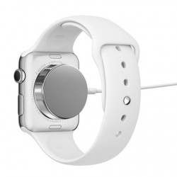  Apple Watch Magnetic Charging Cable 1 m  MKLG2AM