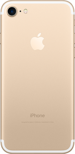 Apple iPhone 7 256Gb Gold (MN992)