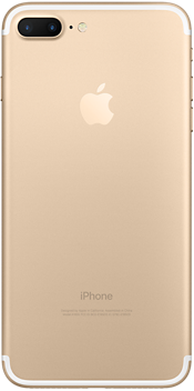 Apple iPhone 7 Plus 32Gb Gold (MNQP2)