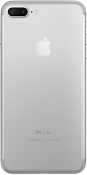 Apple iPhone 7 Plus 256Gb Silver MN4X2