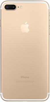 Apple iPhone 7 Plus 256Gb Gold MN4Y2