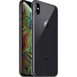 Apple iPhone Xs Max 256 GB Space Gray (MT682) 