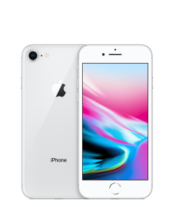 Apple iPhone 8 64Gb Silver (MQ6L2)