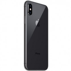 iPhone Xs 256Gb Space Gray (MT9H2)