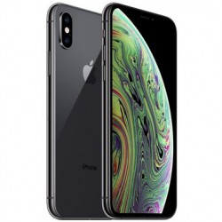 iPhone Xs 256Gb Space Gray (MT9H2)