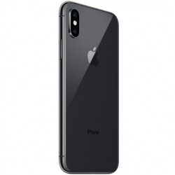 iPhone Xs 512Gb Space Gray  (MT9L2)
