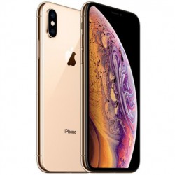 iPhone Xs 64Gb Gold  (MT9G2)