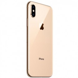 iPhone Xs 512Gb Gold  (MT9N2)