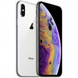 iPhone Xs 512Gb Silver (MT9M2)