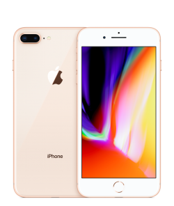 Apple iPhone 8 Plus 64 Gold (MQ8N2)