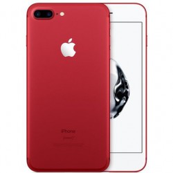 Apple iPhone 7 Plus 128Gb Red MPQW2