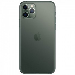 iPhone 11 Pro 64 Midnight Green (MWC62)