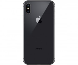Apple iPhone X 64Gb Space Gray (MQAC2) 
