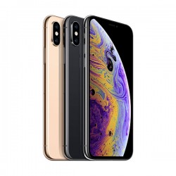 iPhone Xs 64Gb Silver (MT9F2)