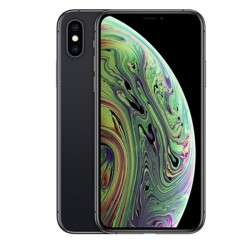 Apple iPhone Xs Max 256 GB Space Gray (MT682) 