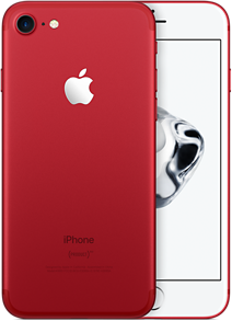 Apple iPhone 7 32Gb Red (MPRL2)