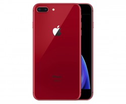 Apple iPhone 8 Plus 128 Red (MRT72)