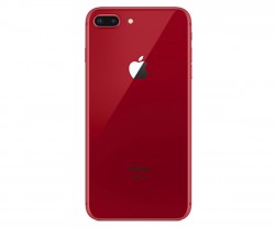Apple iPhone 8 Plus 256 Red (MRT82)