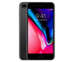 Apple iPhone 8 Plus 128 Space Gray (MQ8L2)