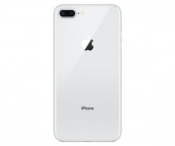 Apple iPhone 8 Plus 128 Silver (MQ8M2)