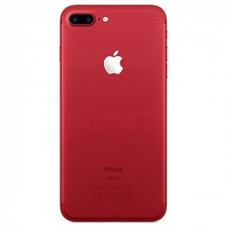 Apple iPhone 7 Plus 256Gb Red MPQW2